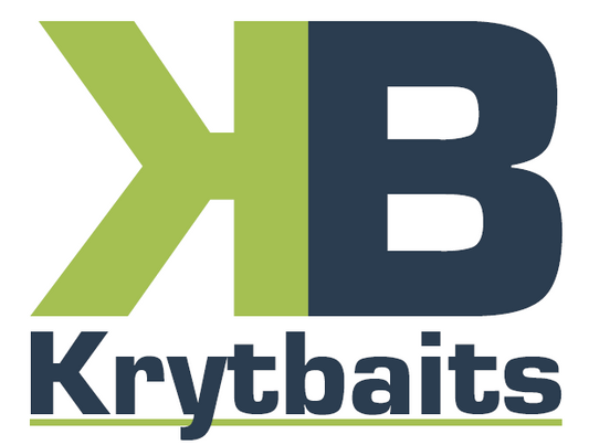 Du nouveau de chez Krytbaits - Février 2019