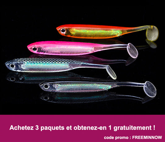 Promotion du Manufacturier