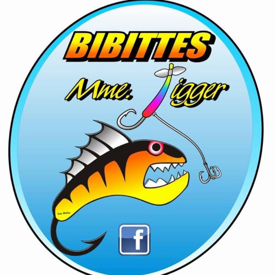 Bibittes Mme Jigger