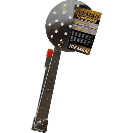 Écumoir HT Chip N' Dip 18" pliable