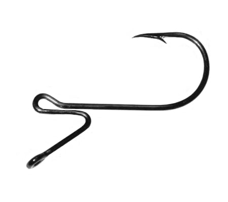 Daiichi StandOut Lever Action hooks (Per unit)