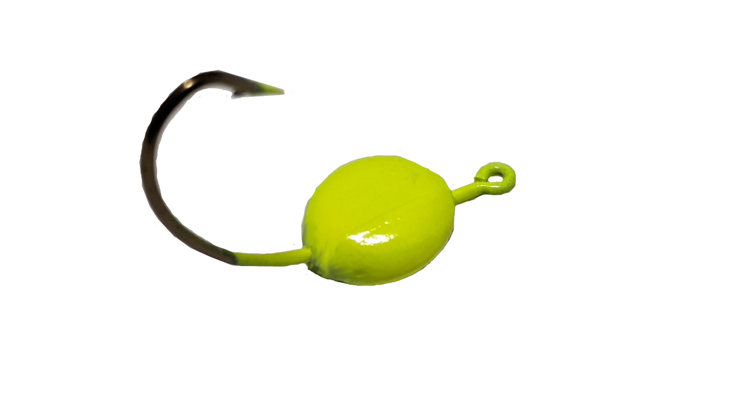 Drop Gap Jigs