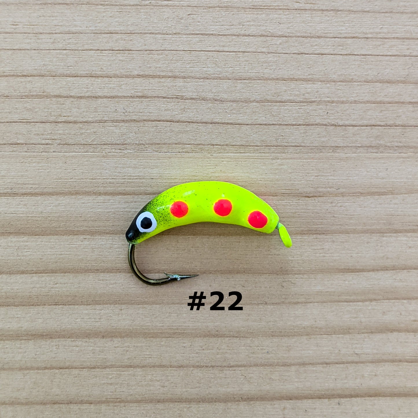 Bibitte Fish-ON