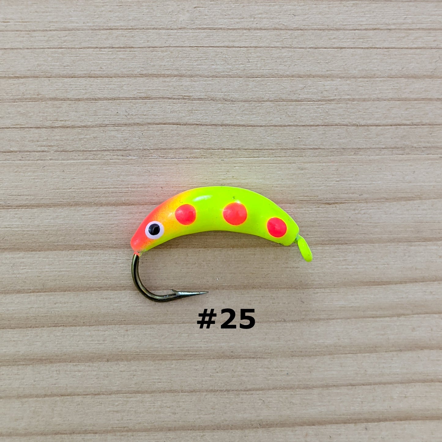 Bibitte Fish-ON