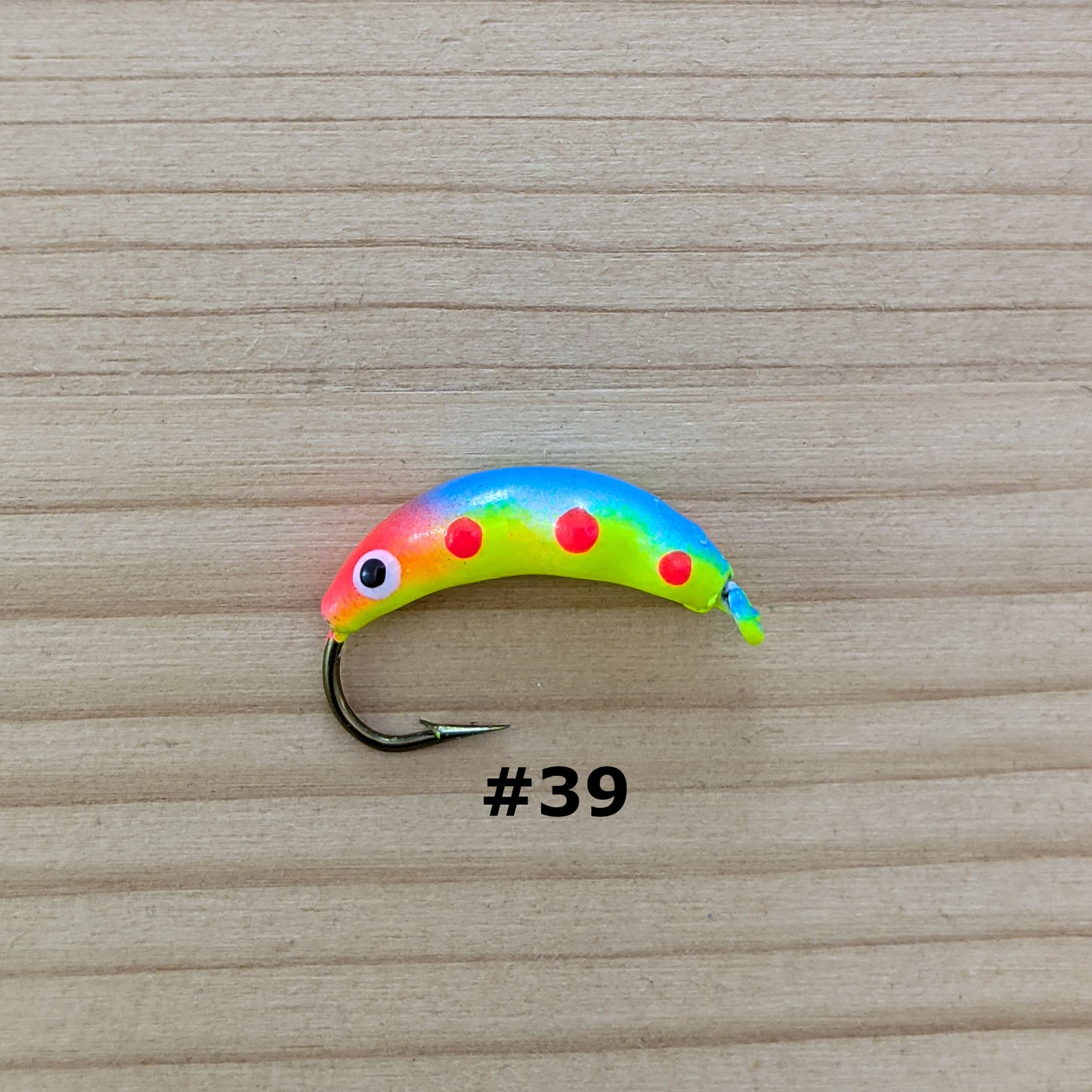 Bibitte Fish-ON
