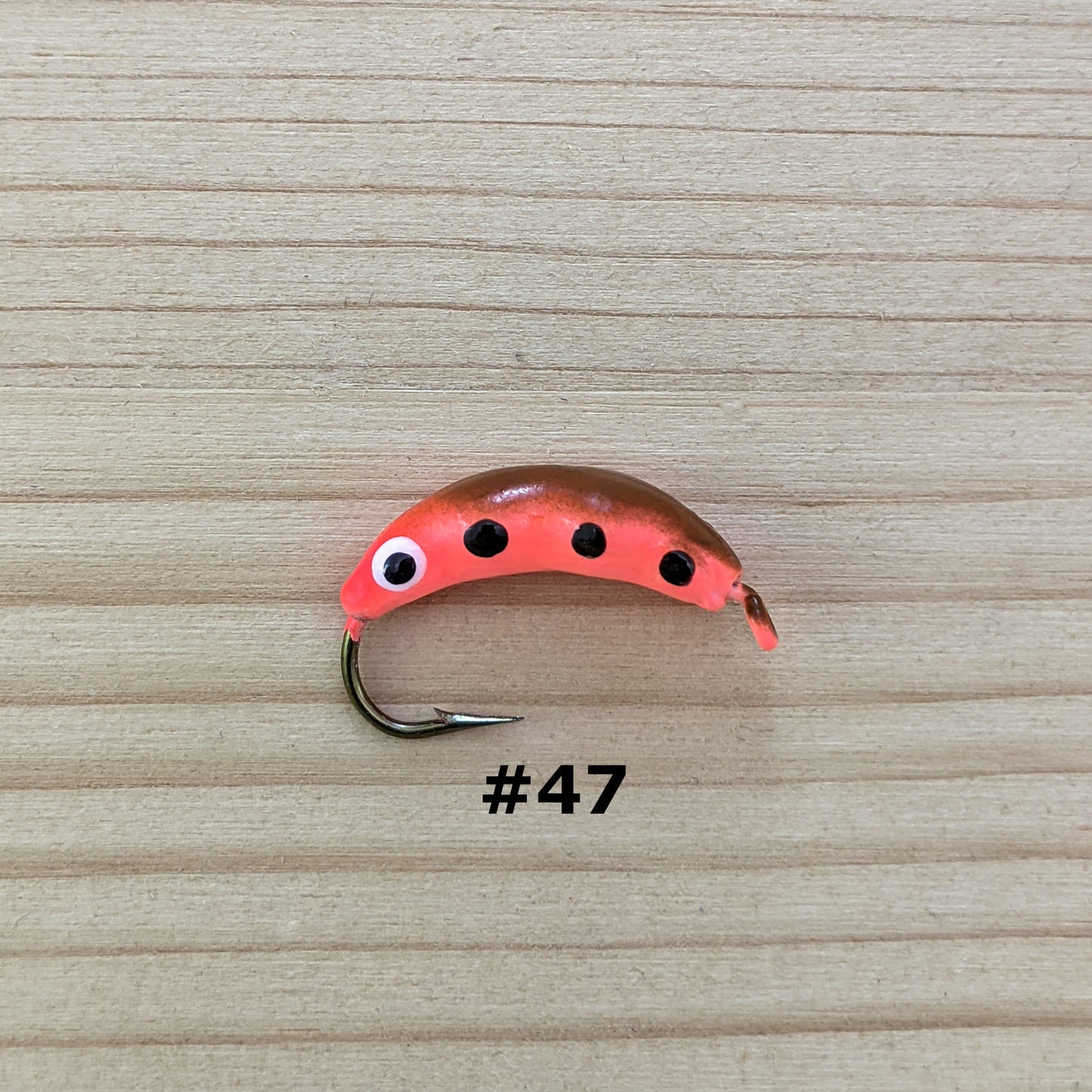 Bibitte Fish-ON