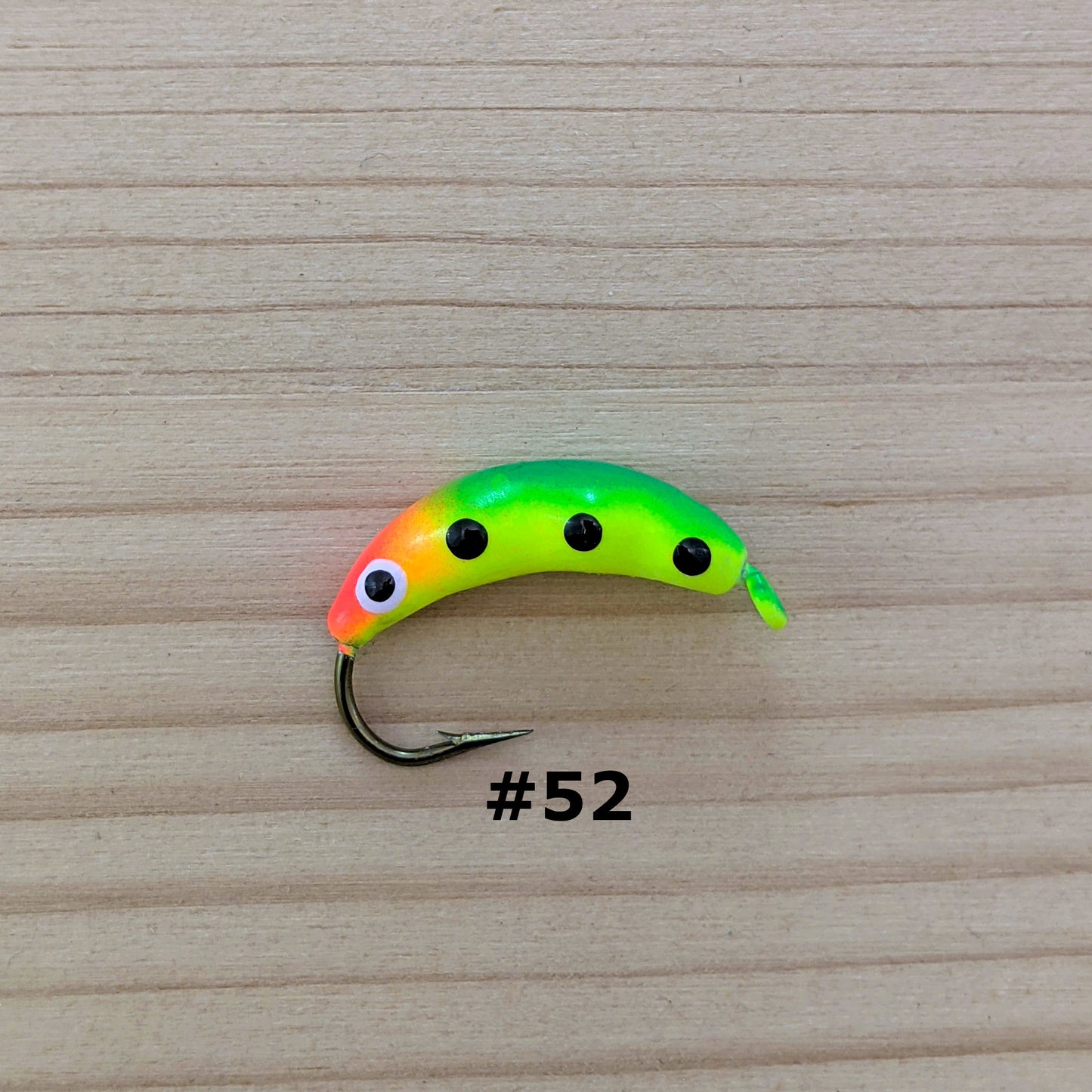 Bibitte Fish-ON