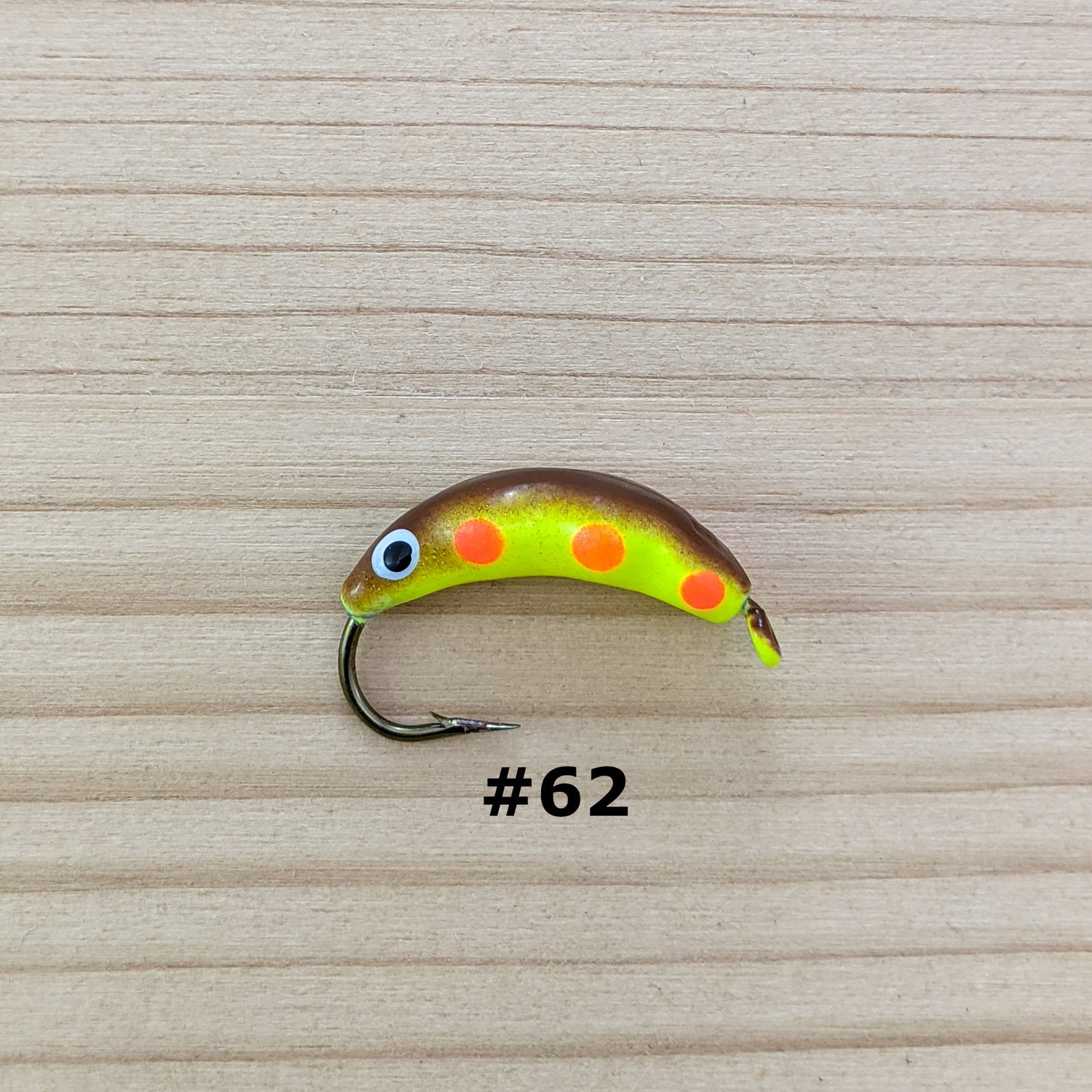 Bibitte Fish-ON