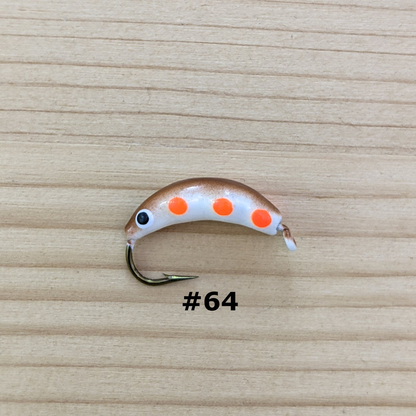 Bibitte Fish-ON