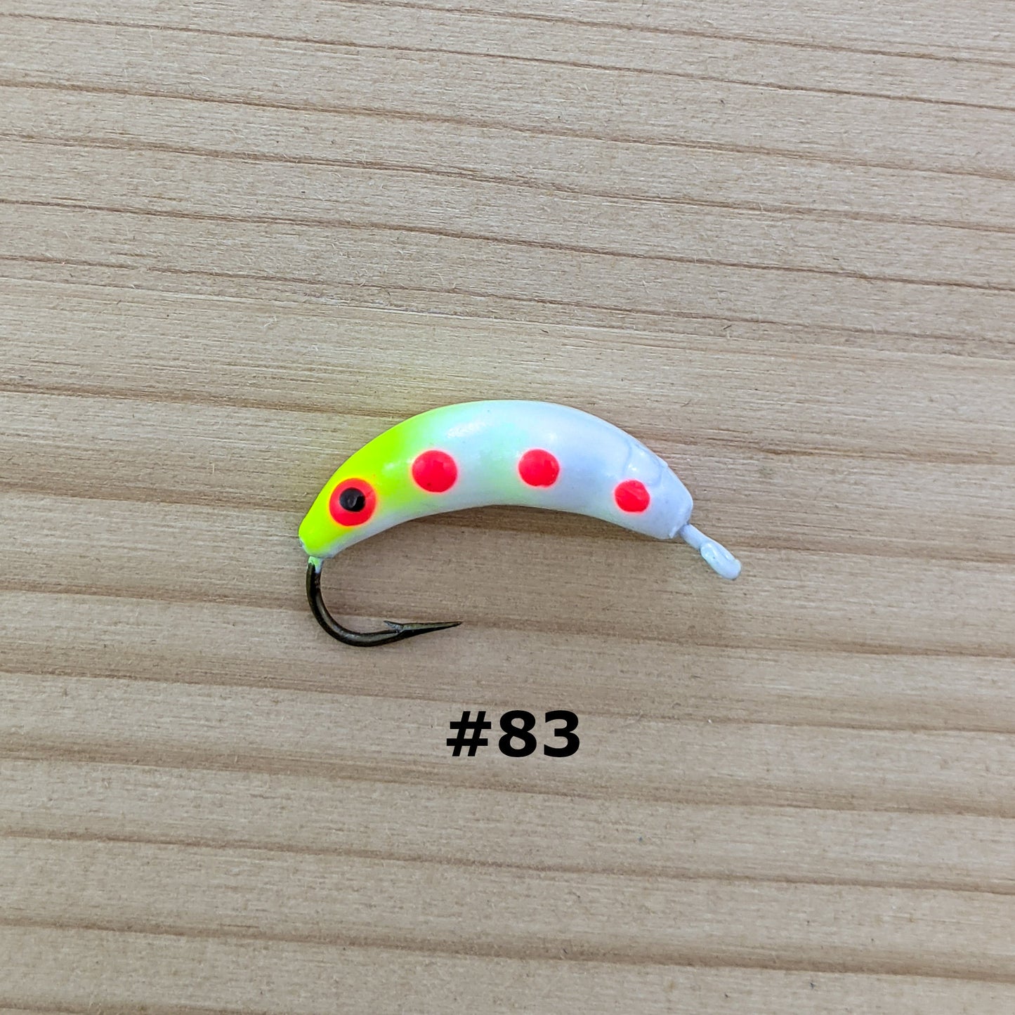 Bibitte Fish-ON