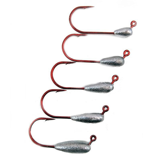 Tapered Tube Skirt Jig 60° (À l'unité)