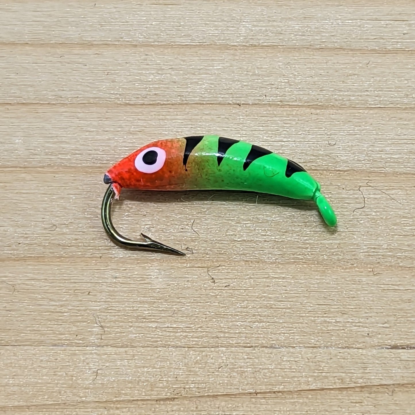 Nymphes