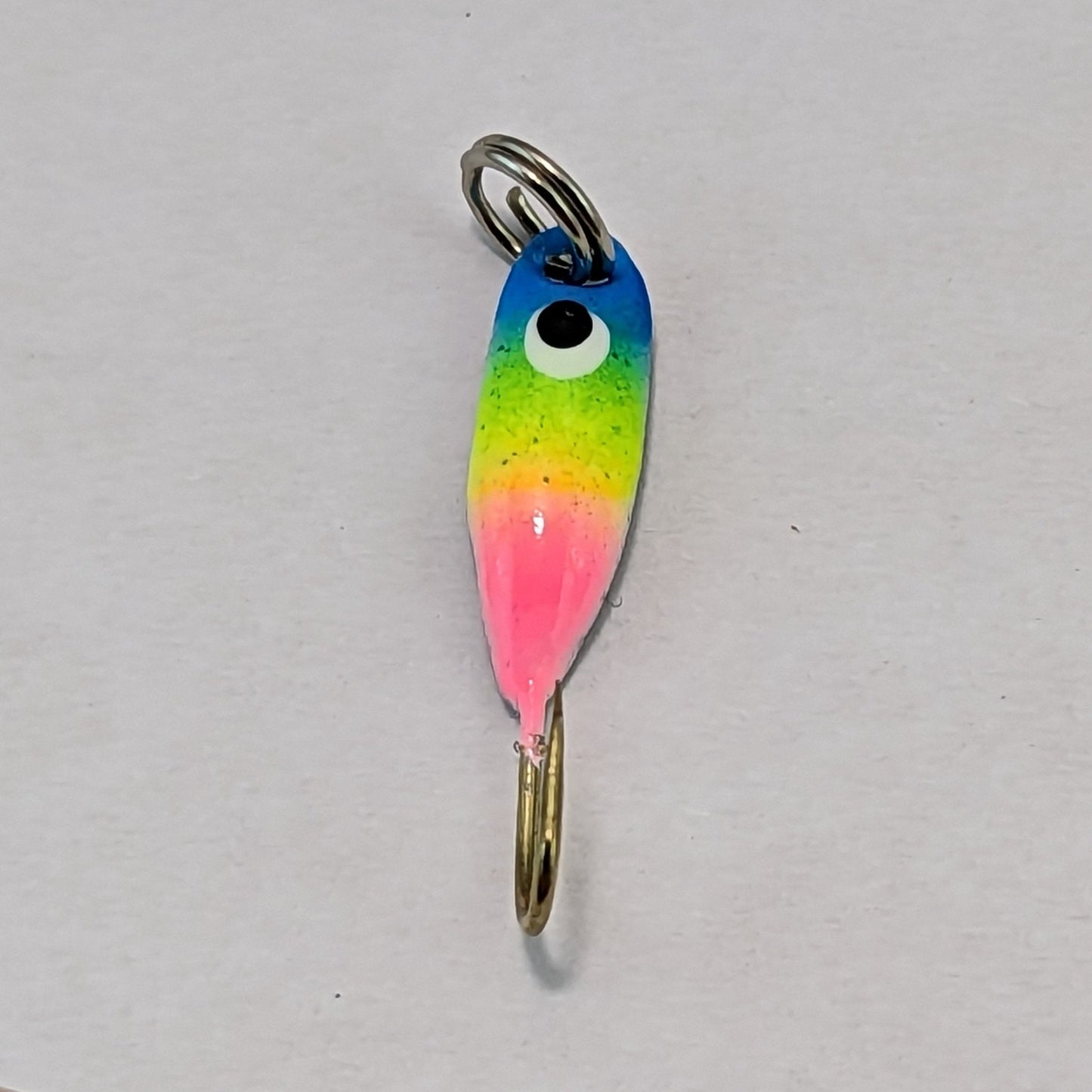 Tear Drop Willow #0