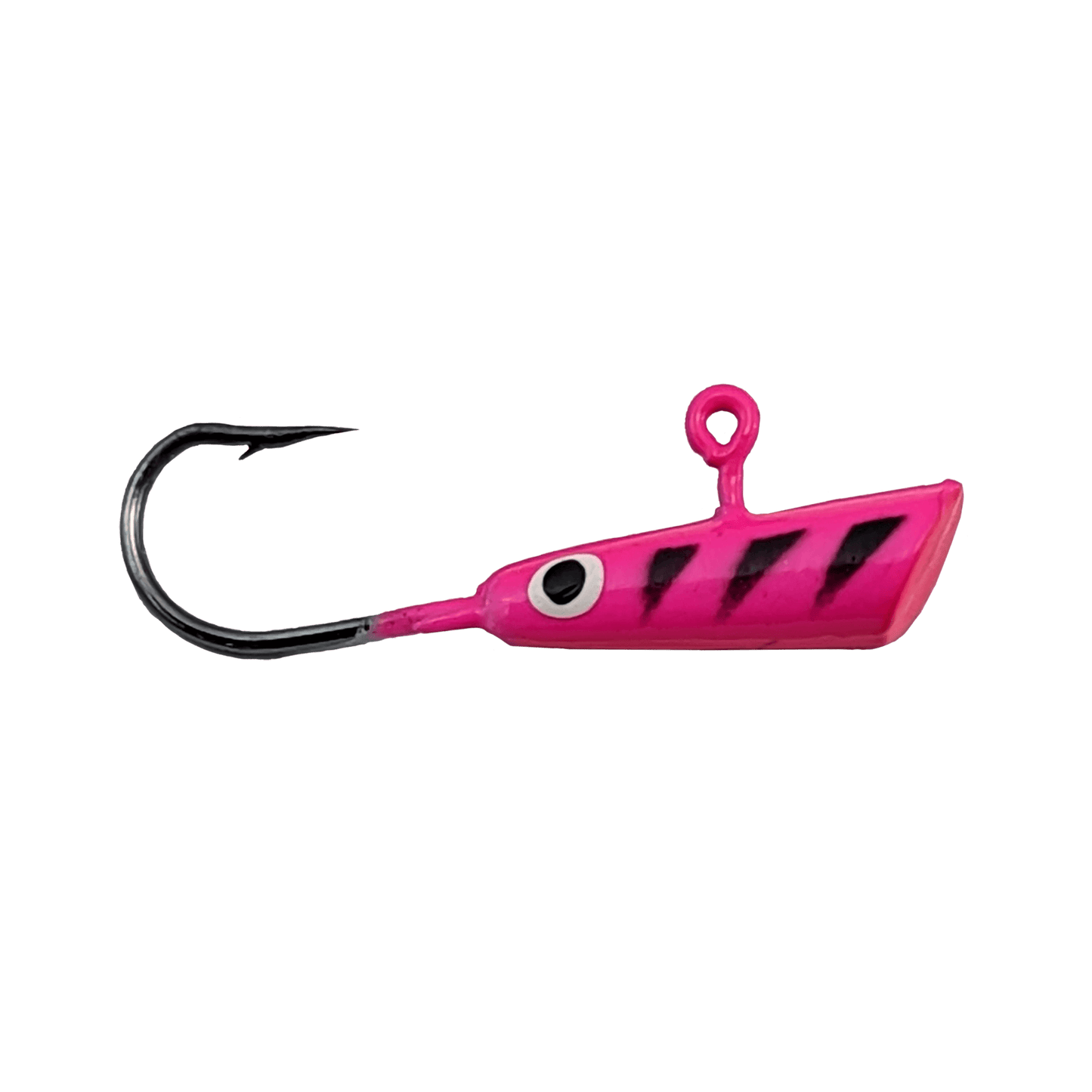 Shad Dart Jig Rose