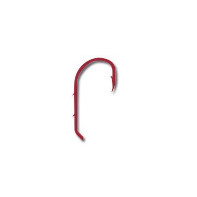 Hameçons Beak Baitholder Rouge