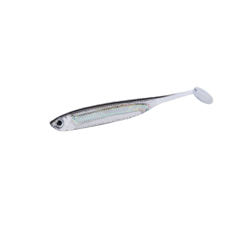 Hollow Reflective Minnow 7 cm (À l'unité)