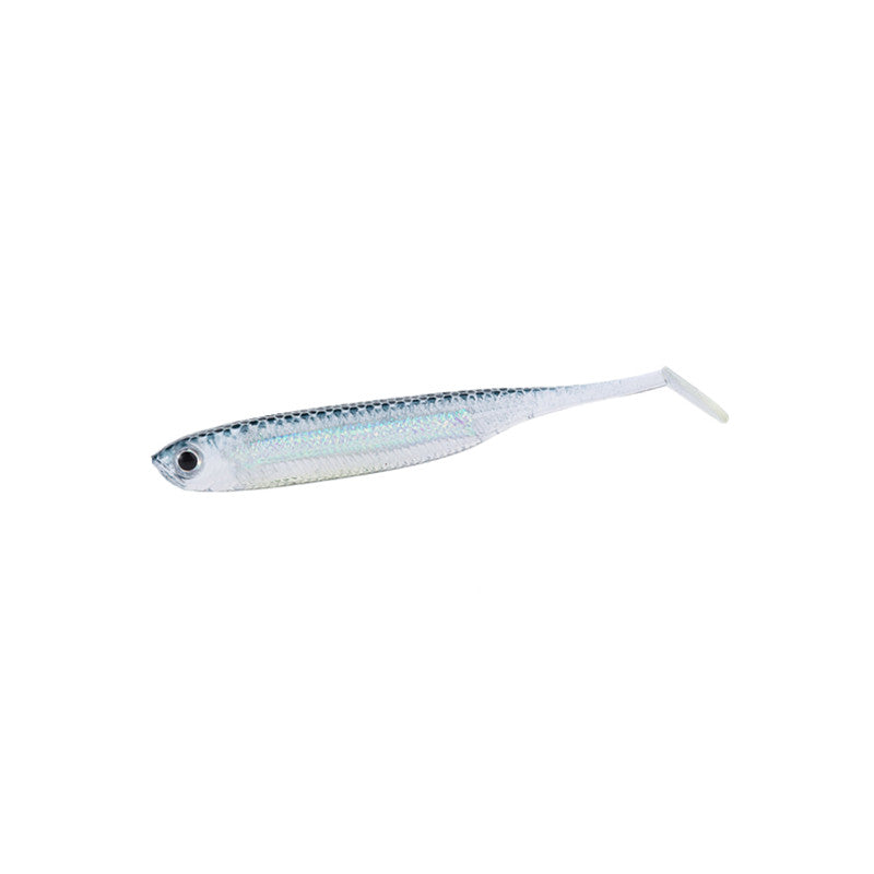 Hollow Reflective Minnow 7 cm (Per unit)