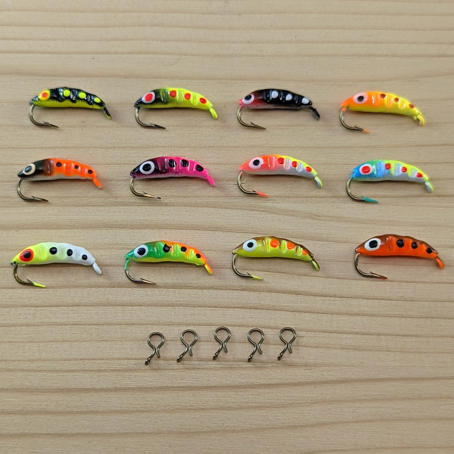 Kit du collectionneur - Bug Weiser