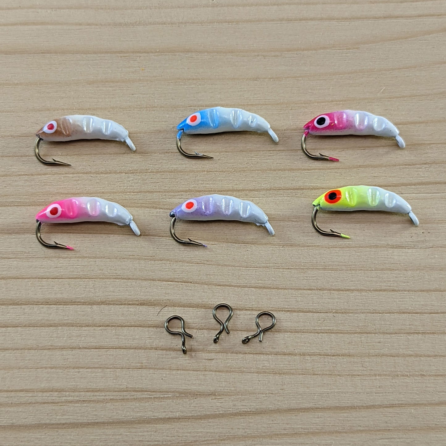 Kit Collectionneur Bibittes Bug Lite