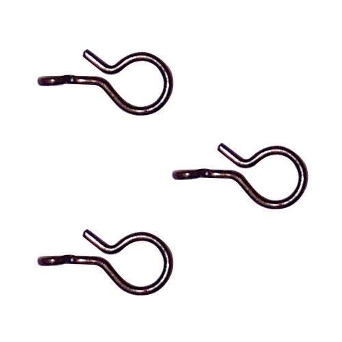 Attaches rapide Easy Snap de Mustad