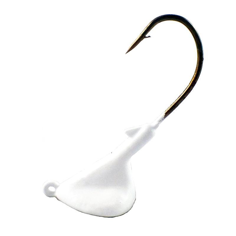 Stand Up Jig Head
