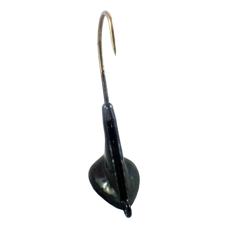 Stand Up Jig Head
