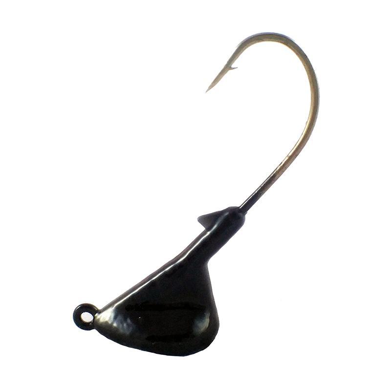 Stand Up Jig Head