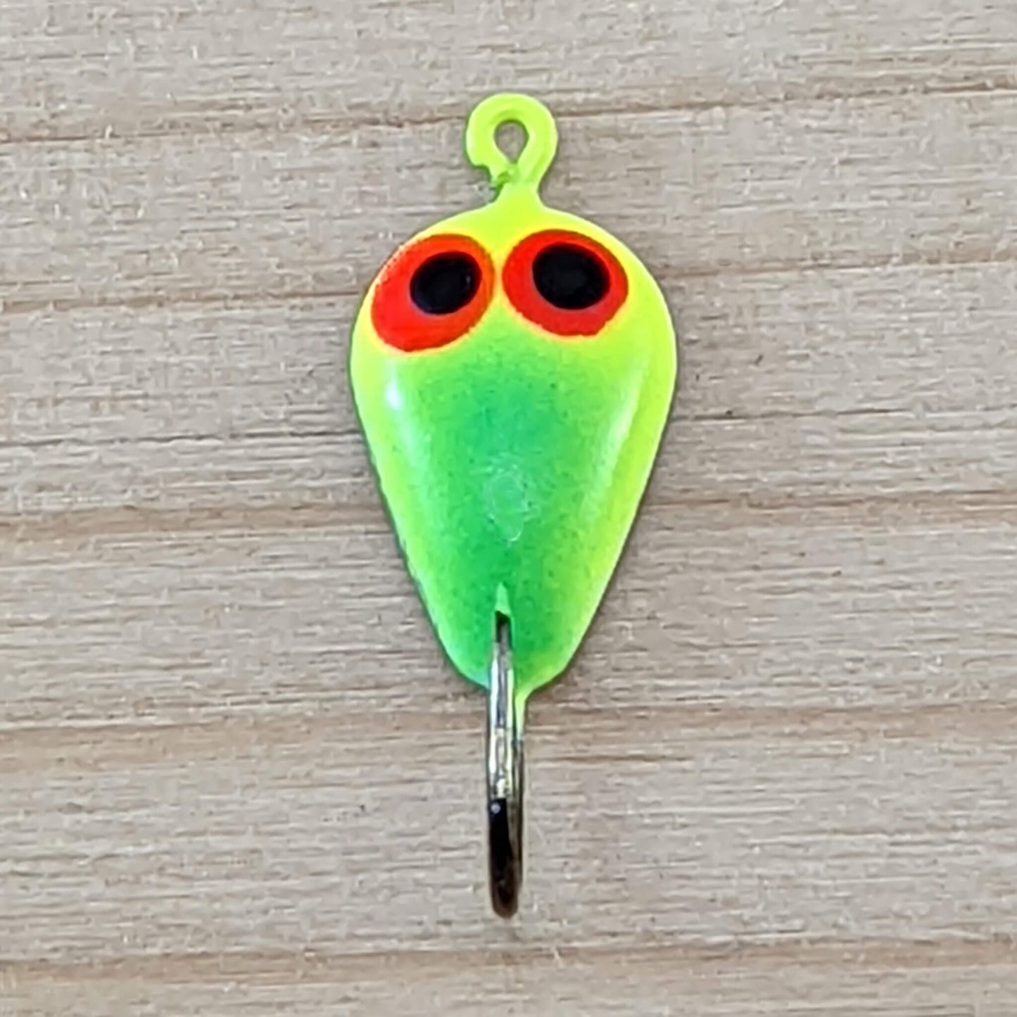 Tear Drop Modèle H