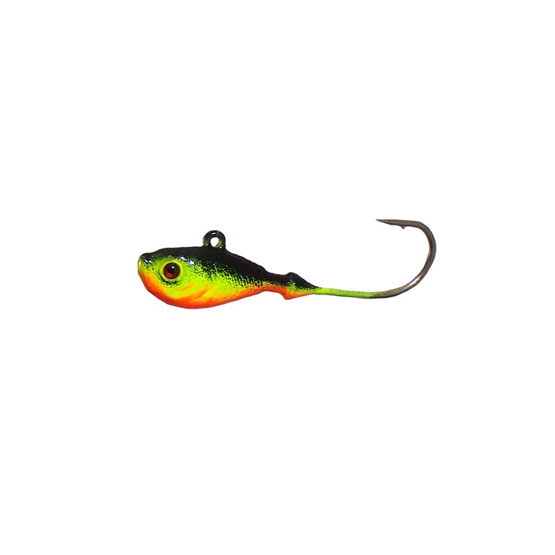 Ultra Minnow Jig Head