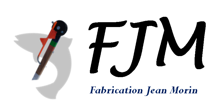 Fabrication Jean Morin