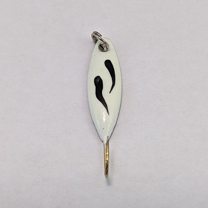 Teardrop Willow #1