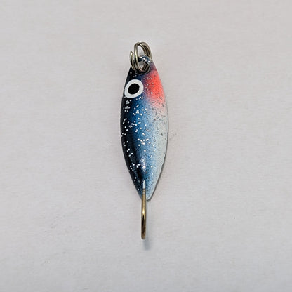 Teardrop Willow #1