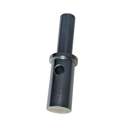 Battery Drill Ice Auger Adapter