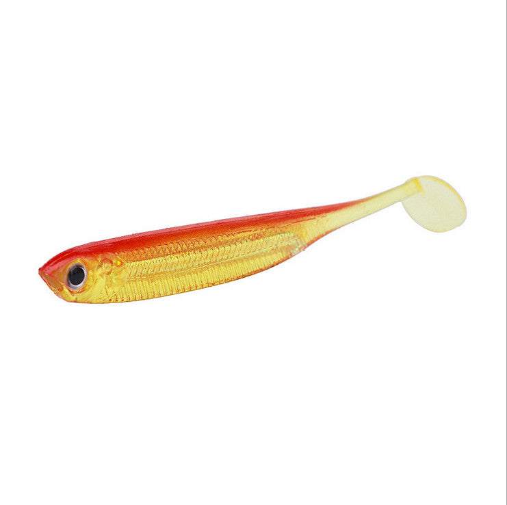 Hollow Reflective Minnow 7 cm (À l'unité)