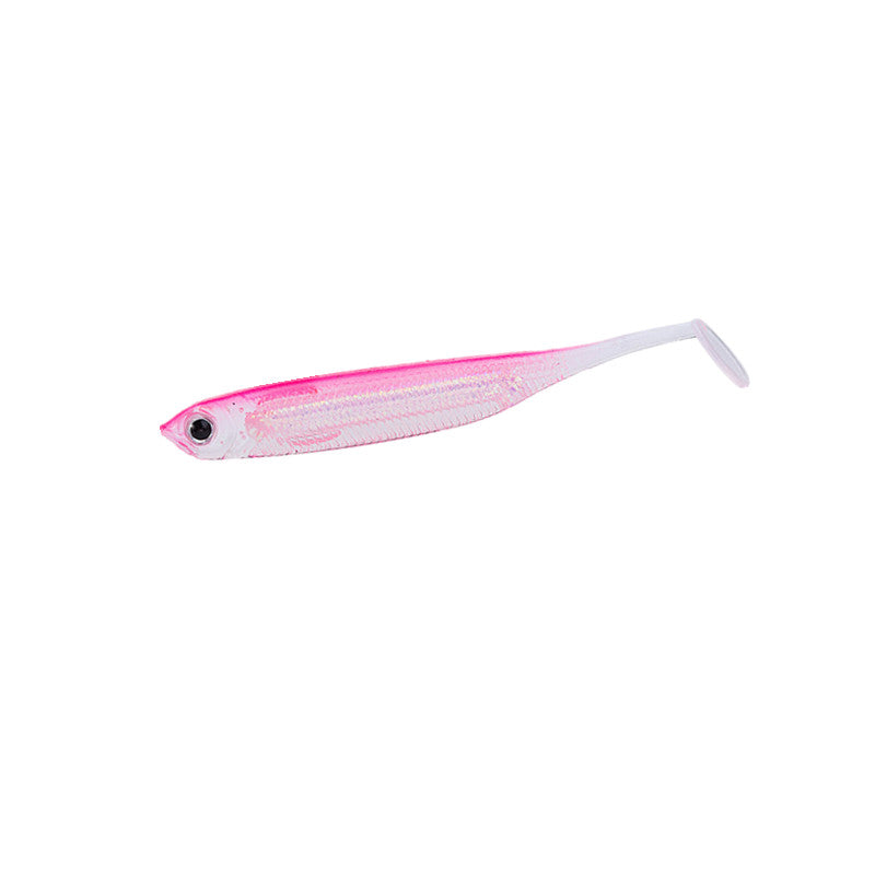 Hollow Reflective Minnow 7 cm (À l'unité)