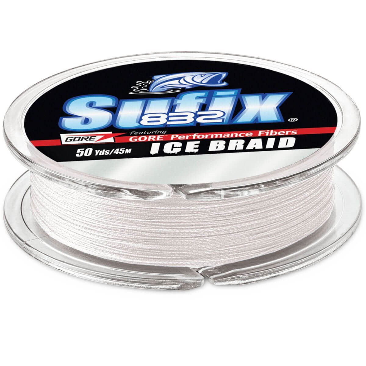 Sufix 832 Advanced Ice Braid