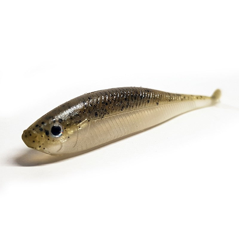 Fresh Fab Finds 4Pcs 10cm/20g Bass Fishing Lure 6 Segment Multi Jointed  Lifelike Fish Lures Sinking Wobbler Swim Bait For Freshwater Saltwater  Fishing