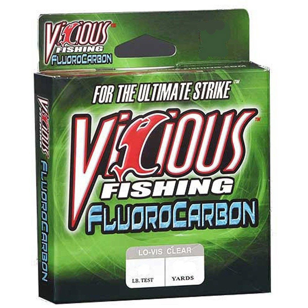 Viscious Fishing Fluorocarbon